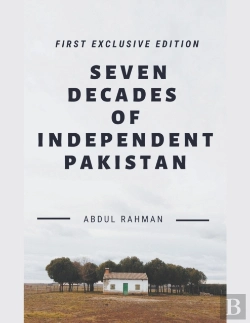 Bertrand.pt - Seven Decades Of Independent Pakistan