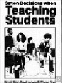 Bertrand.pt - Seven Decisions When Teaching Students