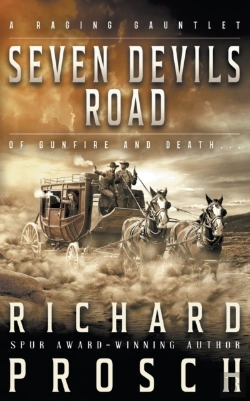 Bertrand.pt - Seven Devils Road