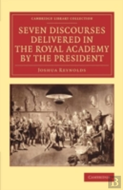 Bertrand.pt - Seven Discourses Delivered In The Royal Academy By The President