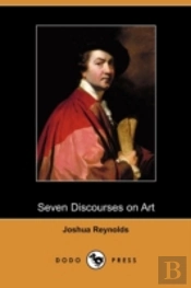 Seven Discourses On Art (Dodo Press)