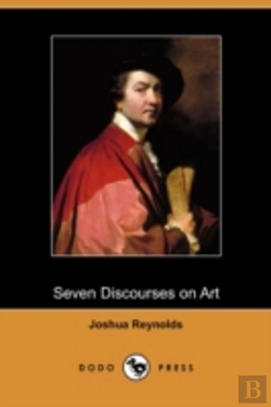 Bertrand.pt - Seven Discourses On Art (Dodo Press)
