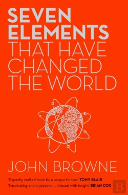 Bertrand.pt - Seven Elements That Have Changed The World