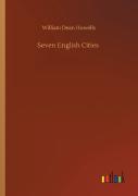 Seven English Cities