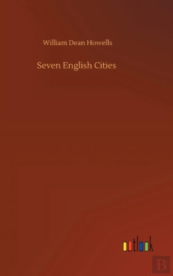 Bertrand.pt - Seven English Cities