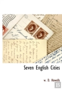 Bertrand.pt - Seven English Cities