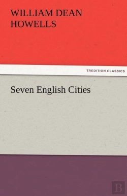Bertrand.pt - Seven English Cities