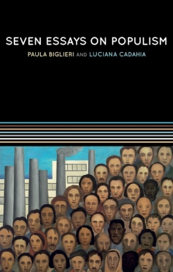 Bertrand.pt - Seven Essays On Populism