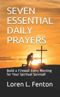 Bertrand.pt - Seven Essential Daily Prayers