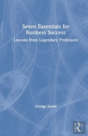 Seven Essentials For Business Success