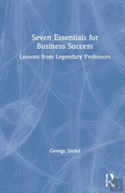 Bertrand.pt - Seven Essentials For Business Success