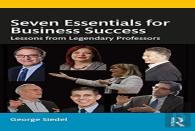 Seven Essentials For Business Success