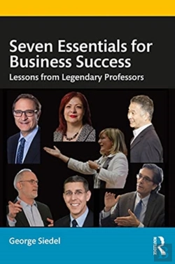 Bertrand.pt - Seven Essentials For Business Success