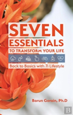 Bertrand.pt - Seven Essentials To Transform Your Life