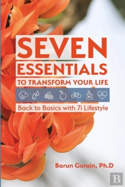 Bertrand.pt - Seven Essentials To Transform Your Life