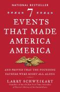 Seven Events That Made Amer Am
