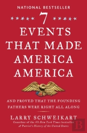 Seven Events That Made Amer Am