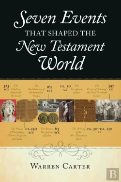 Bertrand.pt - Seven Events That Shaped The New Testament World