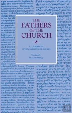 Bertrand.pt - Seven Exegetical Works