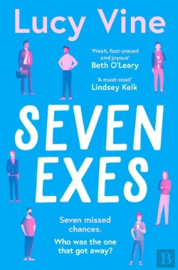 Bertrand.pt - Seven Exes