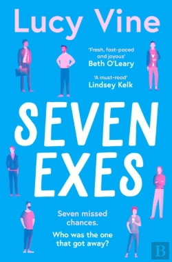 Bertrand.pt - Seven Exes