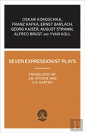 Seven Expressionist Plays