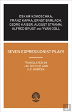 Bertrand.pt - Seven Expressionist Plays