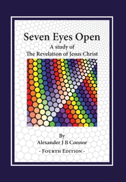 Bertrand.pt - Seven Eyes Open