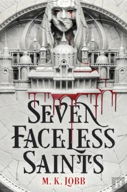 Bertrand.pt - Seven Faceless Saints