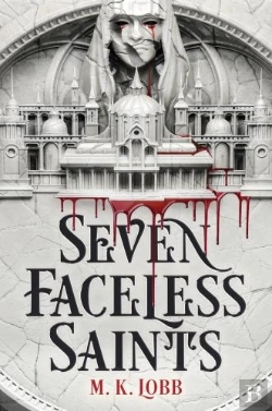 Bertrand.pt - Seven Faceless Saints