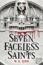 Seven Faceless Saints