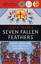 Seven Fallen Feathers