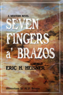 Seven Fingers 'A Brazos