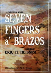 Seven Fingers 'A Brazos