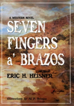 Bertrand.pt - Seven Fingers 'A Brazos