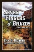 Seven Fingers A' Brazos