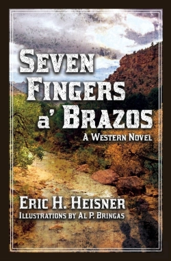 Bertrand.pt - Seven Fingers A' Brazos