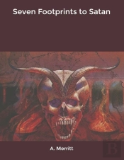 Seven Footprints To Satan