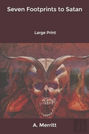 Seven Footprints To Satan