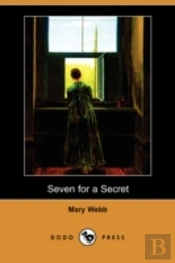 Seven For A Secret