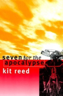 Bertrand.pt - Seven For The Apocalypse
