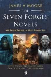 Seven Forges Novels