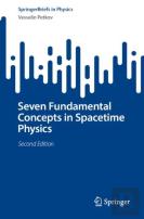 Seven Fundamental Concepts In Spacetime Physics