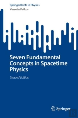 Bertrand.pt - Seven Fundamental Concepts In Spacetime Physics