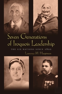 Bertrand.pt - Seven Generations Of Iroquois Leadership