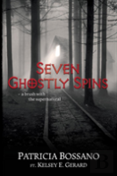 Seven Ghostly Spins