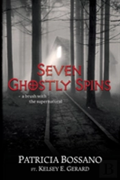 Seven Ghostly Spins