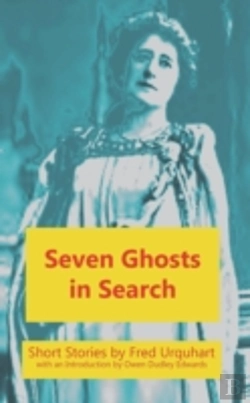 Bertrand.pt - Seven Ghosts In Search
