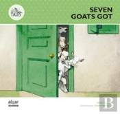 Seven Goats Get Even (+6 Años)