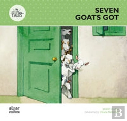 Bertrand.pt - Seven Goats Get Even (+6 Años)